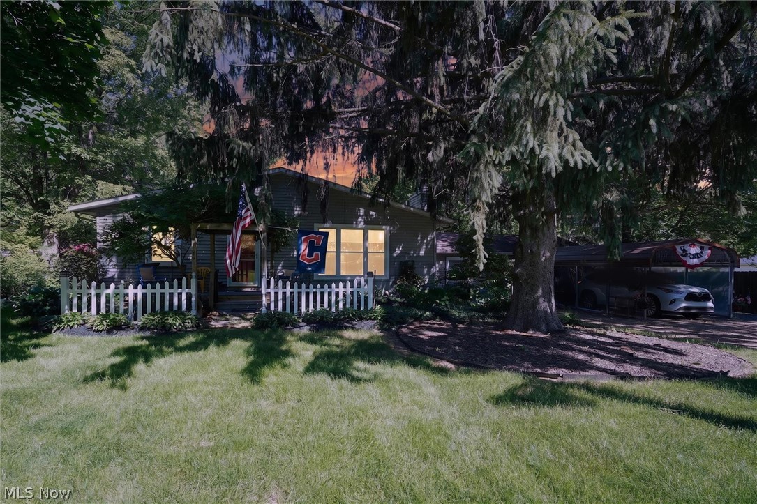 33062 Chestnut Ridge Road North Ridgeville, OH 44039 - Photo 2 of 49