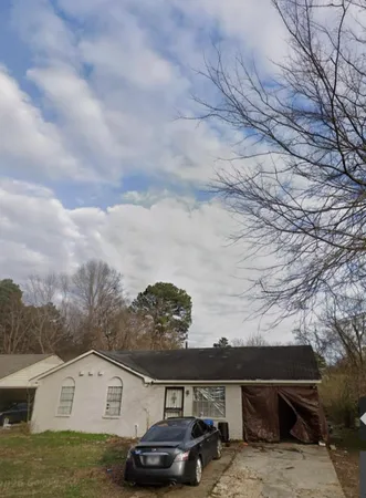 $75,900 | 5192 Braden Drive, Memphis, TN 38127