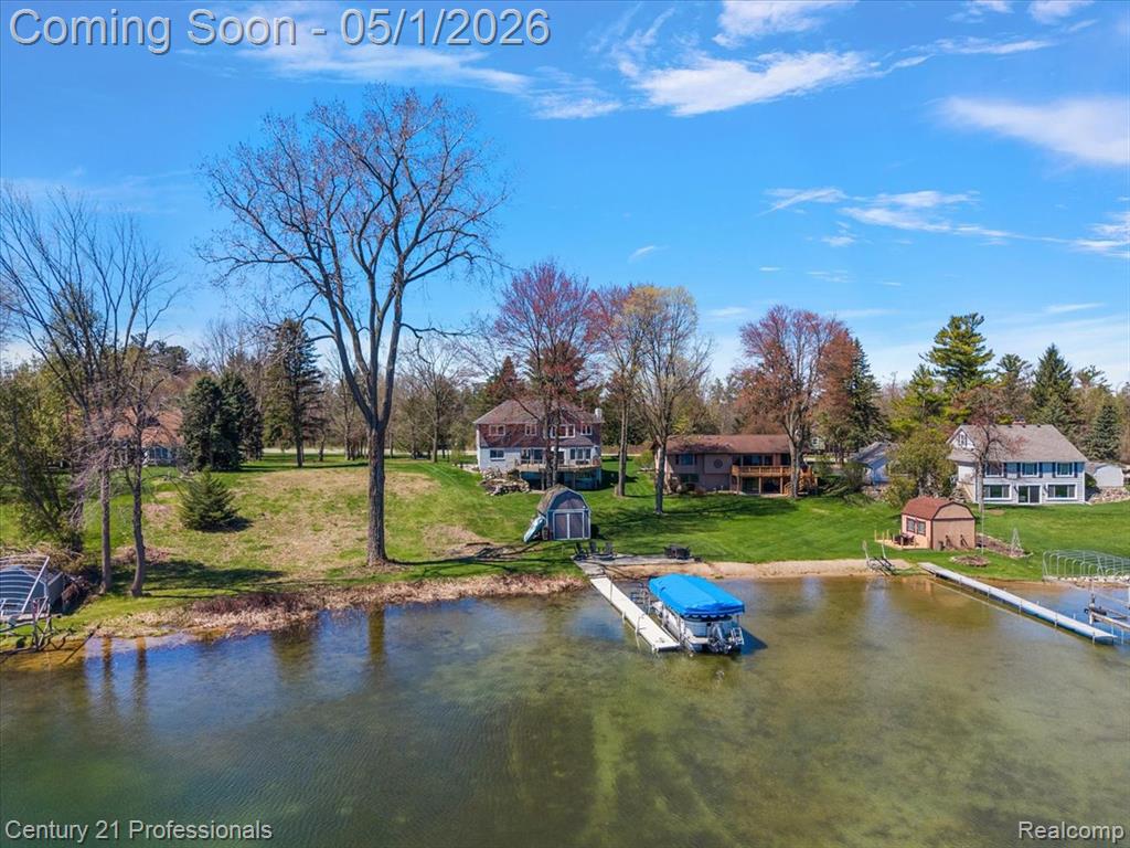 9800 Sashabaw Road Clarkston, MI 48348 - Photo 58 of 64 Gallery Image 58
