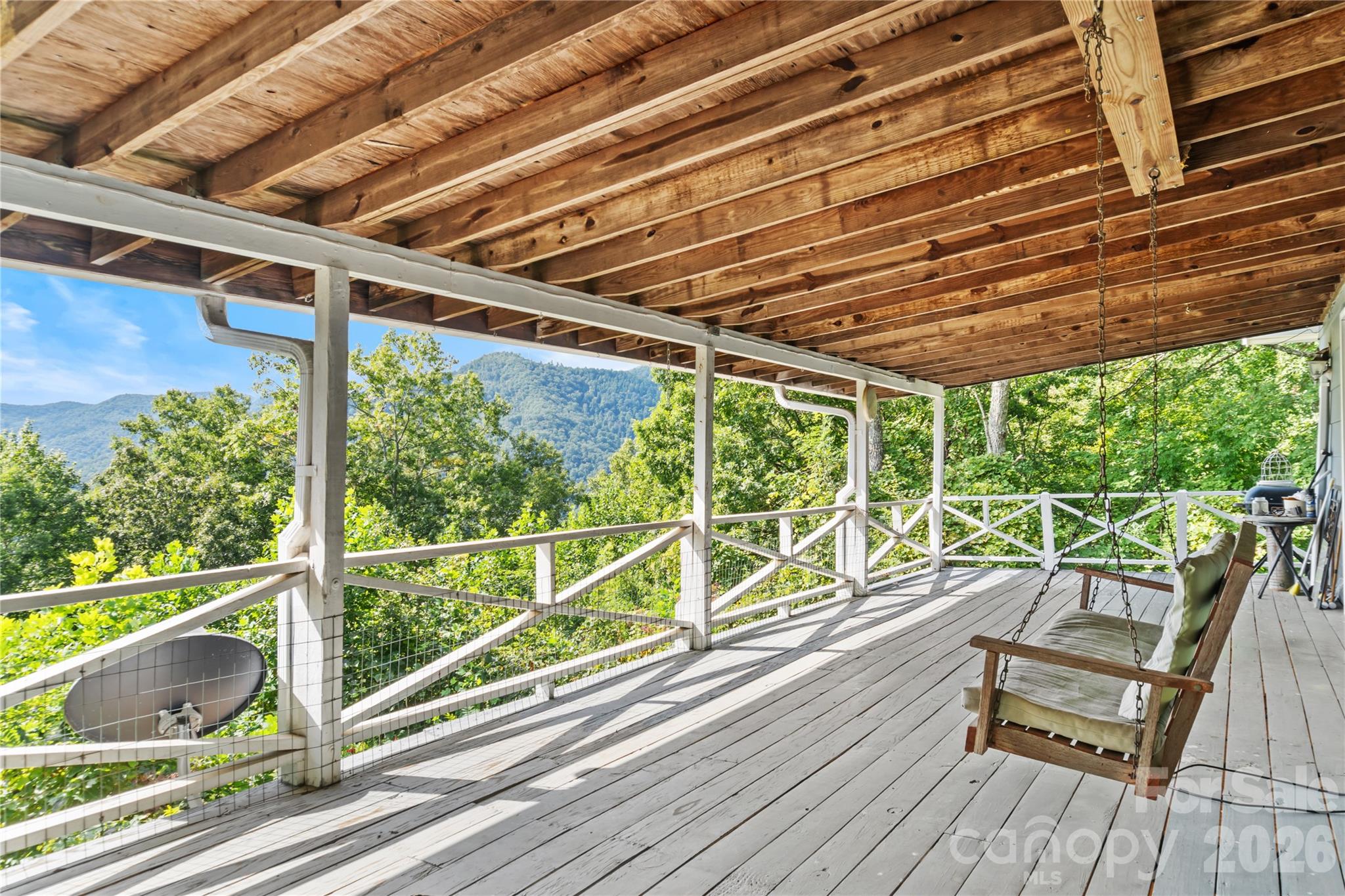 454 Hummingbird Lane Franklin, NC 28734 - Photo 27 of 48