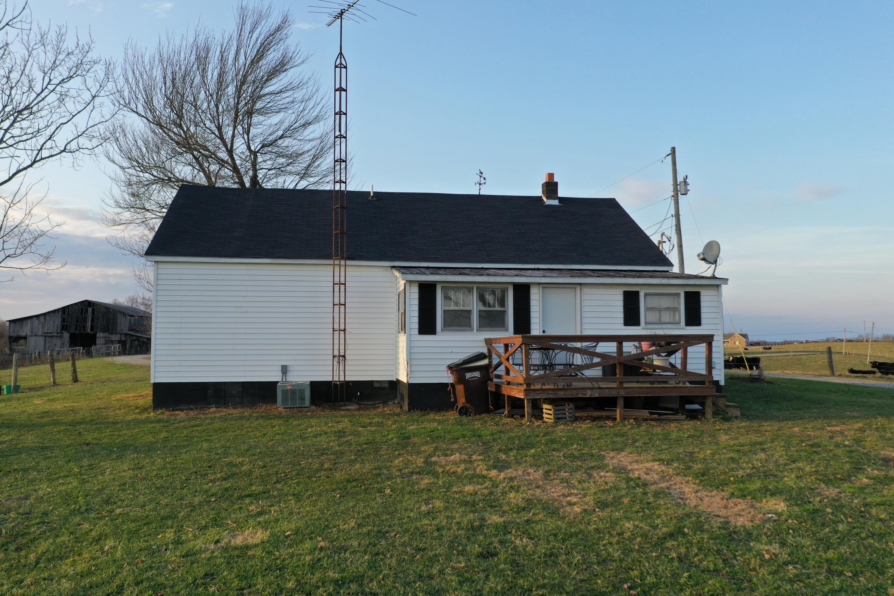 809 Mt Tabor Road Ewing, KY 41039 - Photo 40 of 85 809 Mt Tabor Road - Ewing, KY 41039