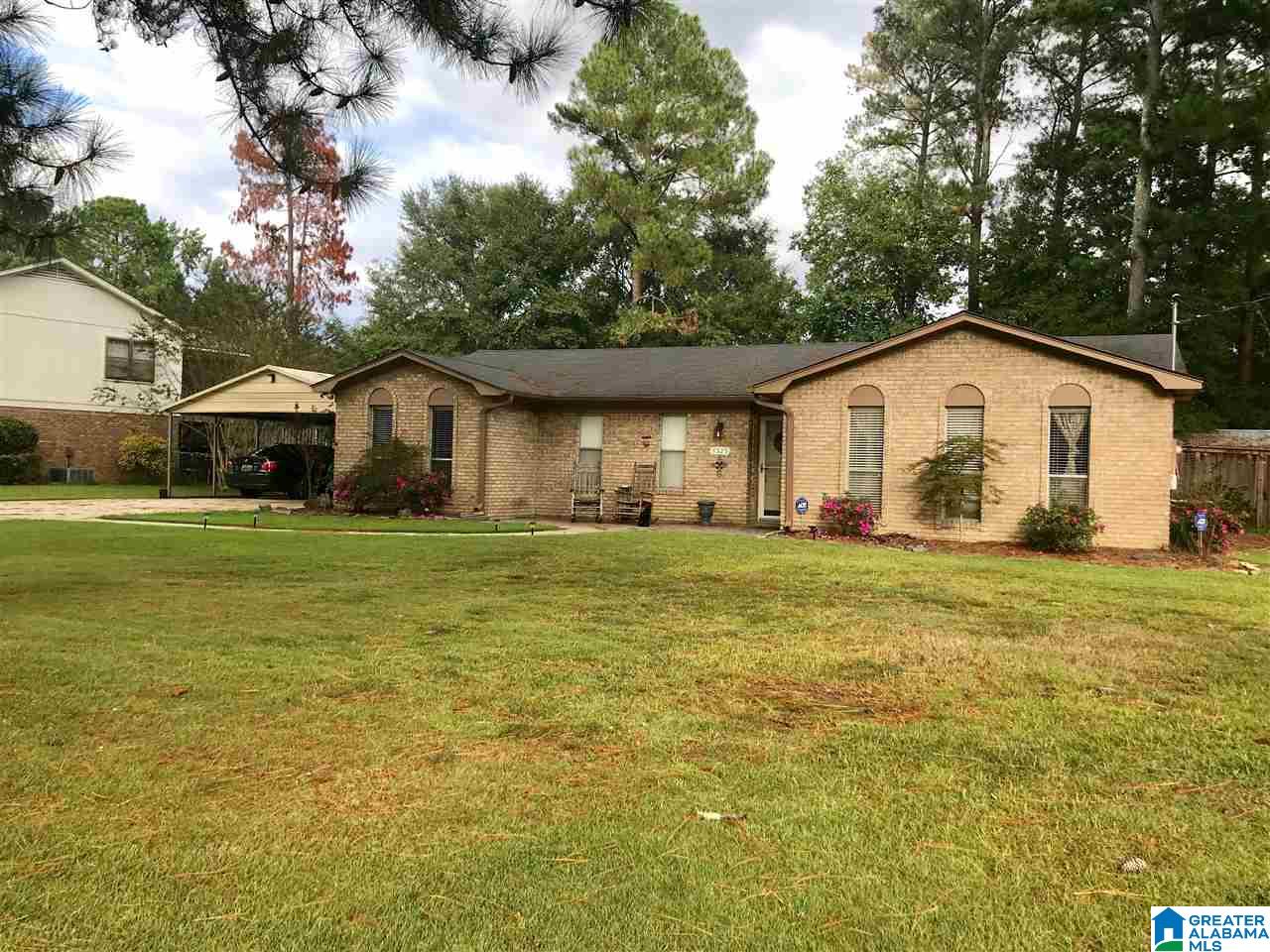 5323 Memory Lane Mount Olive, AL 35117 - Photo 3 of 17