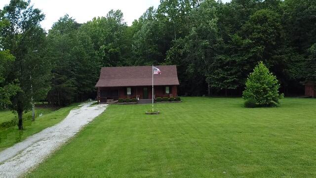 709 Carrington Green Road Salt Lick, KY 40371 - Photo 1 of 16 2025-06-08-16-35-20-152