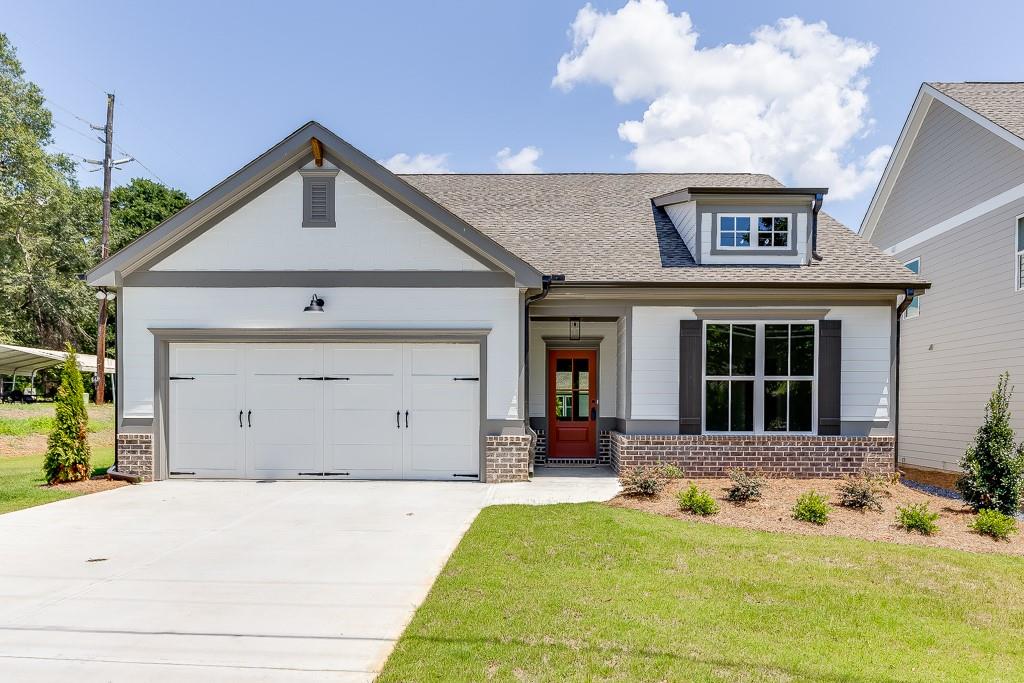 6030 Lights Ferry Road Flowery Branch, GA 30542 - Photo 1 of 1 Gallery Image 1