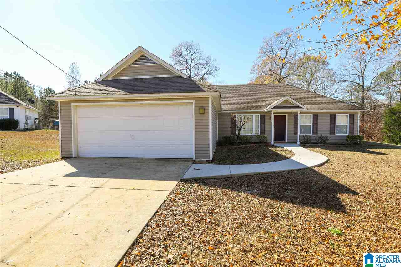 20920 Walaneut Lane Vance, AL 35490 - Photo 39 of 39