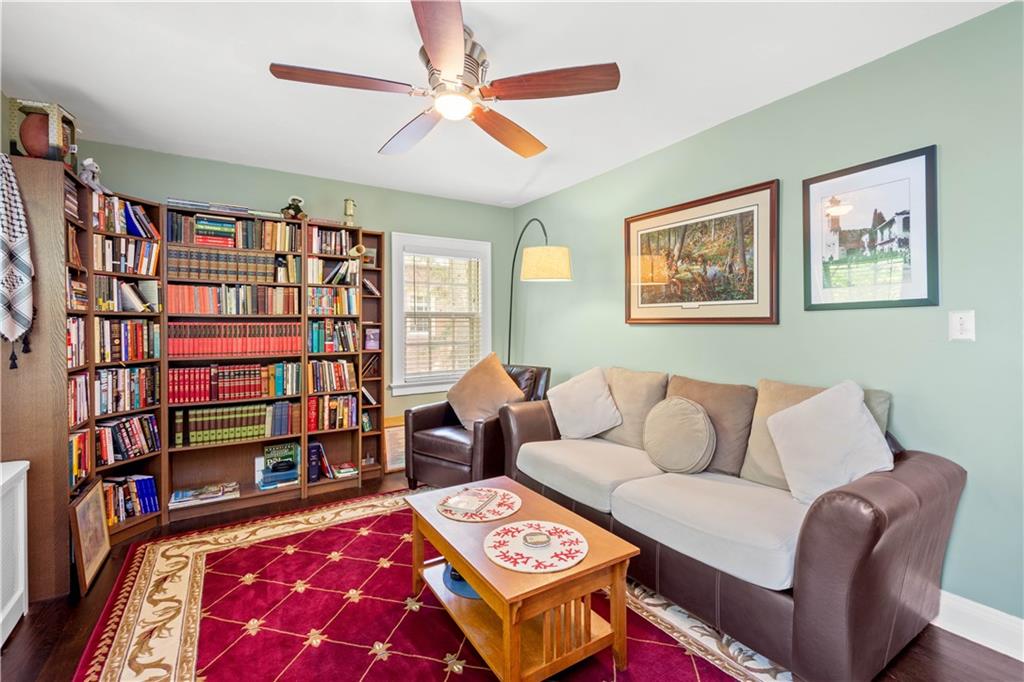615 Olympia Road Pittsburgh, PA 15211 - Photo 14 of 25 Gallery Image 14