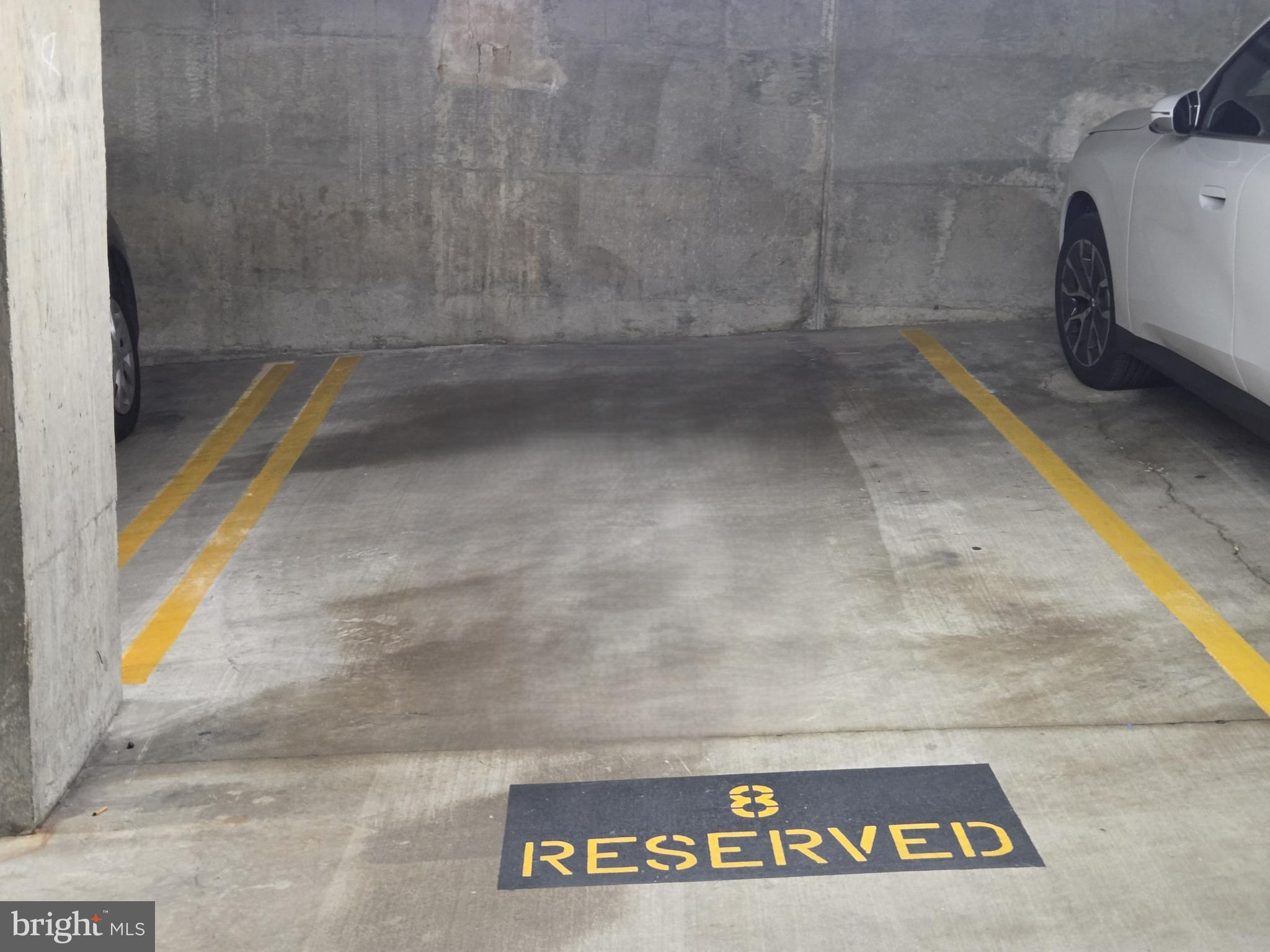 1245 13th Street Northwest, Unit 304 Washington, DC 20005 - Photo 18 of 43 a close view of a sink