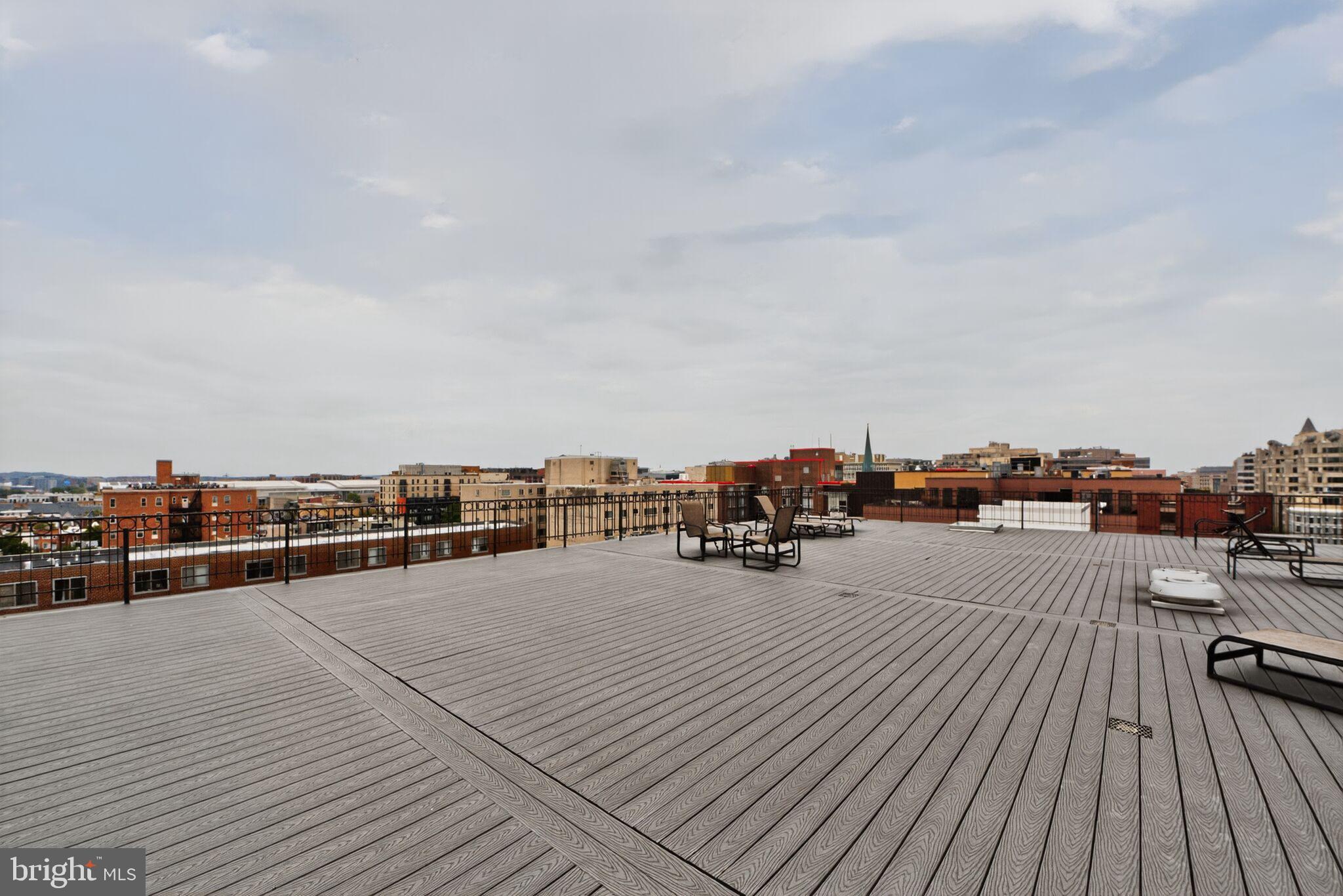 1245 13th Street Northwest, Unit 304 Washington, DC 20005 - Photo 22 of 43