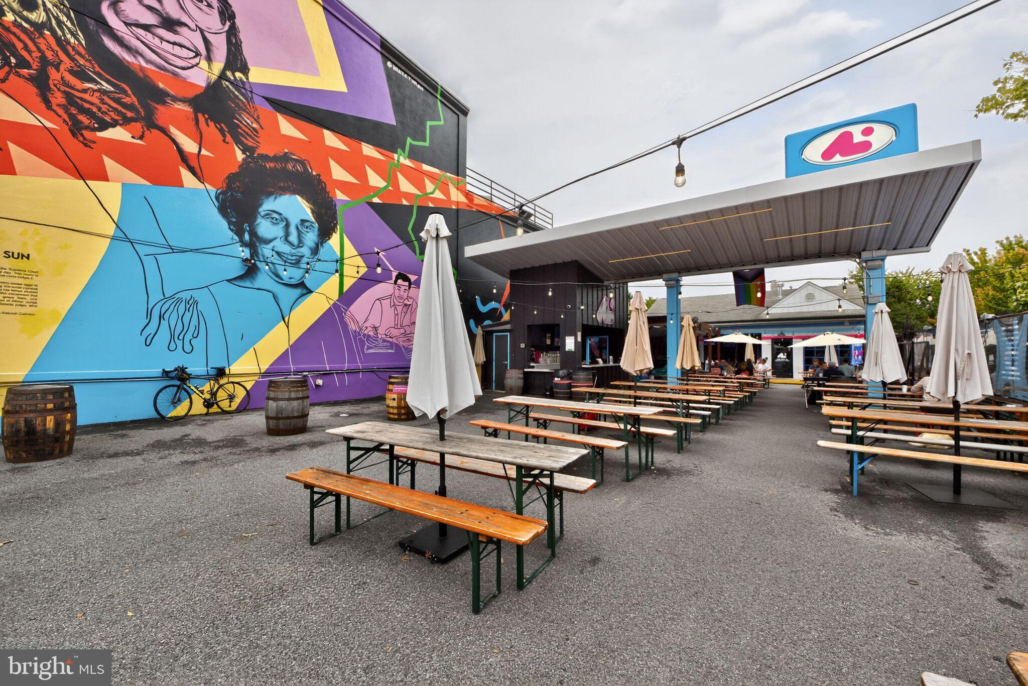 1245 13th Street Northwest, Unit 304 Washington, DC 20005 - Photo 29 of 43