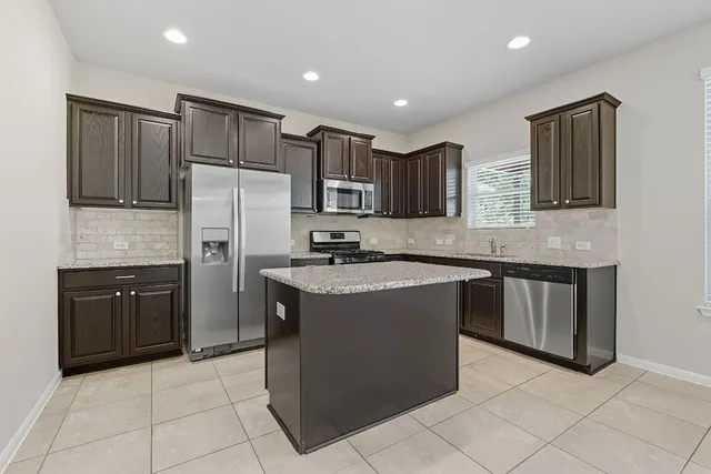 $2,250 | 2412 Republic Trail Boulevard, Leander, TX 78641