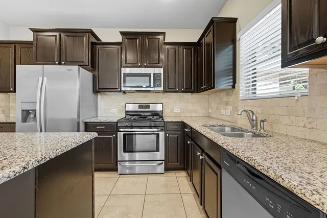 $2,250 | 2412 Republic Trail Boulevard, Leander, TX 78641