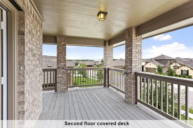 $2,250 | 2412 Republic Trail Boulevard, Leander, TX 78641