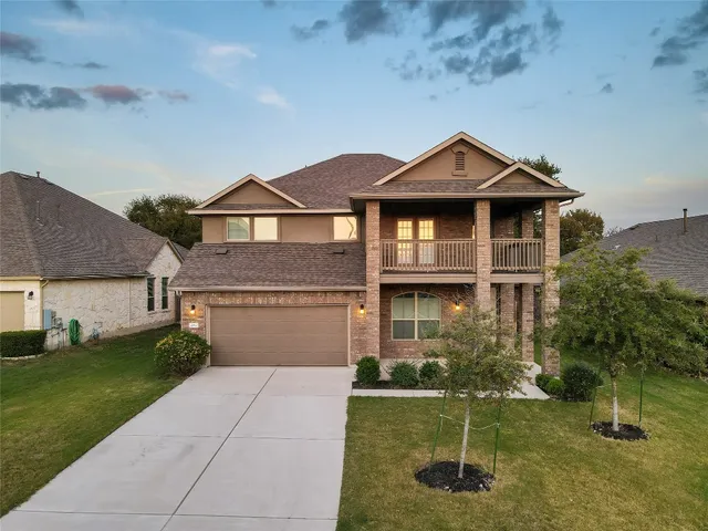 $2,250 | 2412 Republic Trail Boulevard, Leander, TX 78641