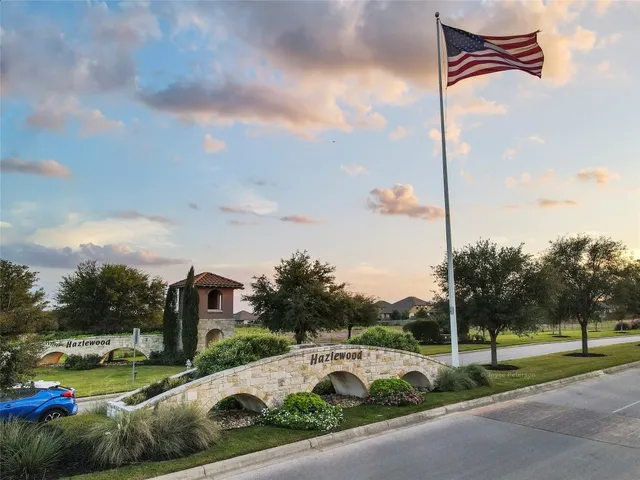 $2,250 | 2412 Republic Trail Boulevard, Leander, TX 78641