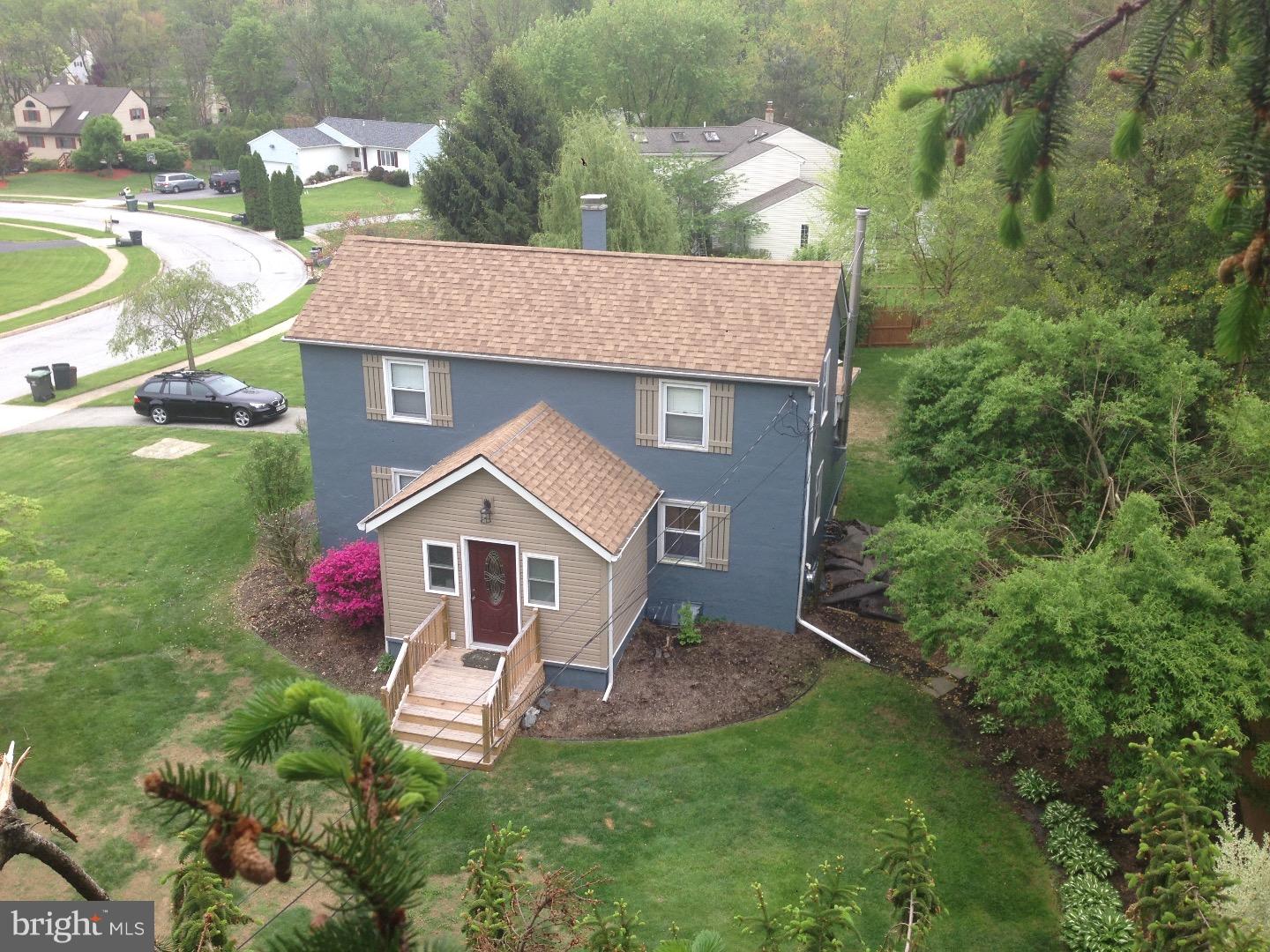 3650 Humpton Road Downingtown, PA 19335 - Photo 1 of 23 Exterior Front