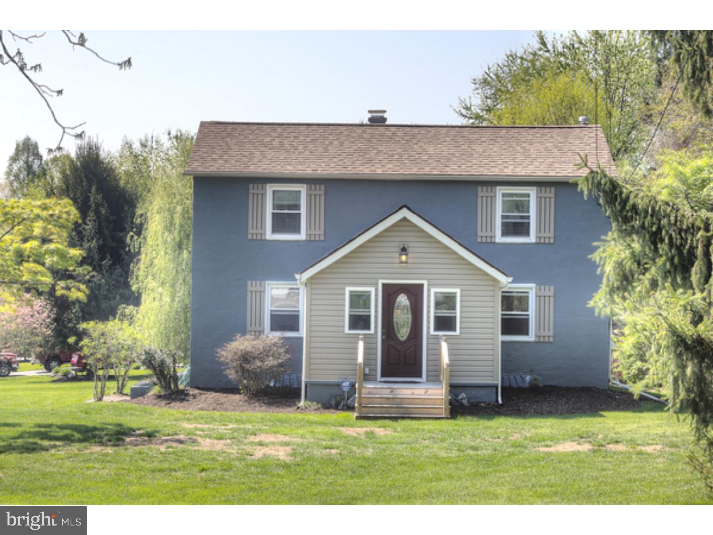 3650 Humpton Road Downingtown, PA 19335 - Photo 2 of 23 Exterior Front