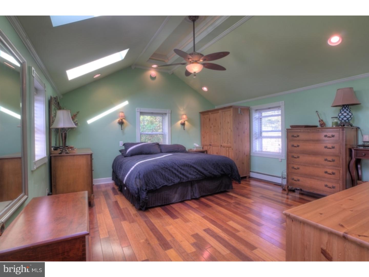 3650 Humpton Road Downingtown, PA 19335 - Photo 15 of 23 Master Bedroom