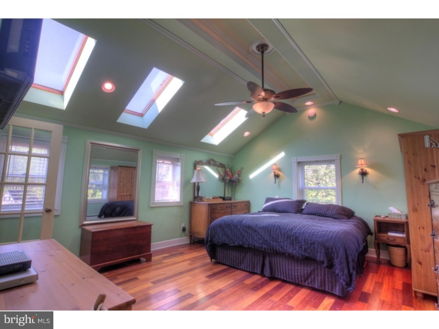 3650 Humpton Road Downingtown, PA 19335 - Photo 16 of 23 Master Bedroom
