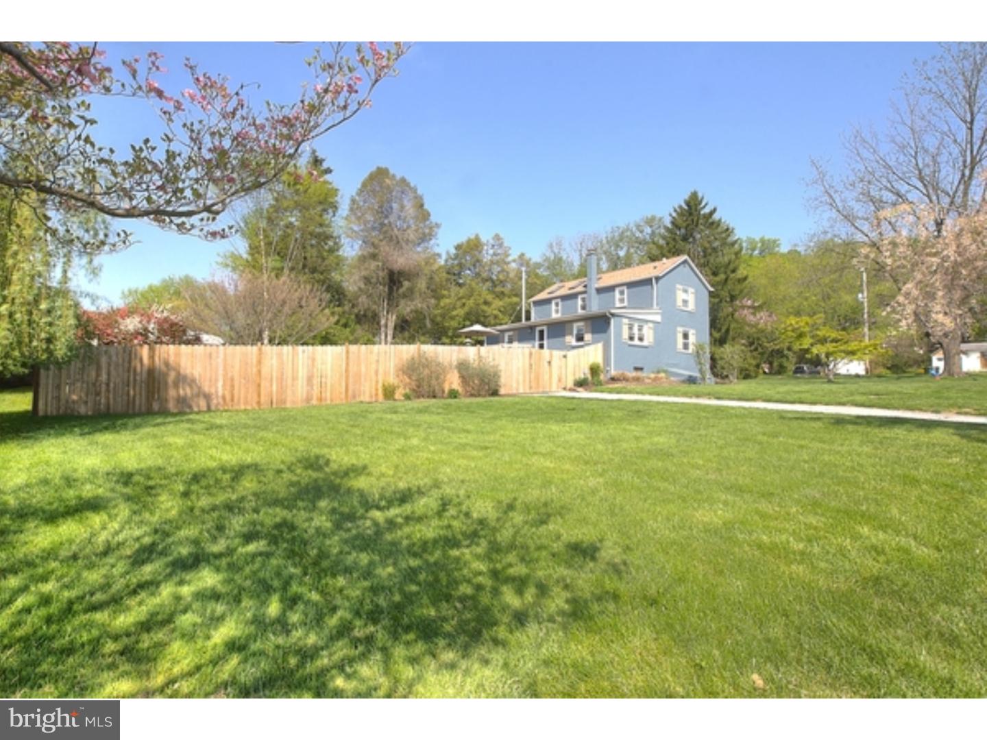 3650 Humpton Road Downingtown, PA 19335 - Photo 20 of 23 Exterior Back