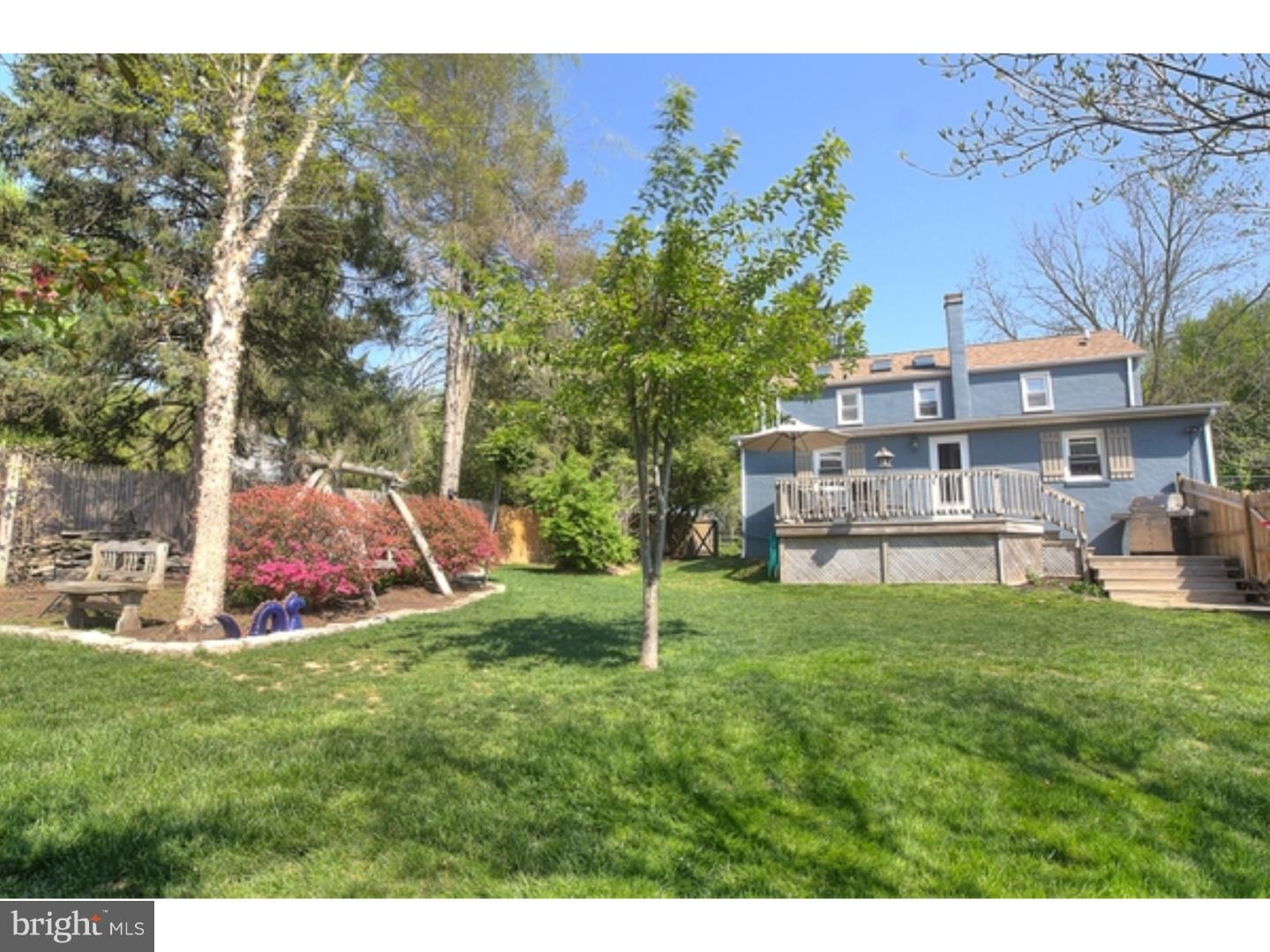 3650 Humpton Road Downingtown, PA 19335 - Photo 23 of 23 Exterior Back