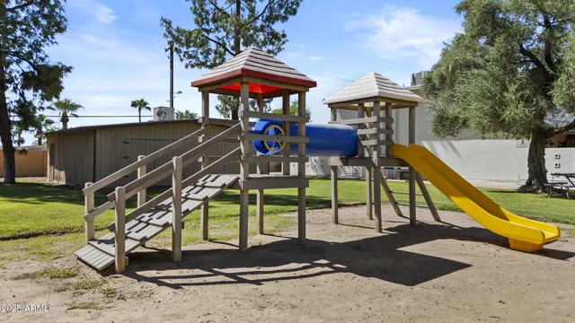 a view of an ocean beach