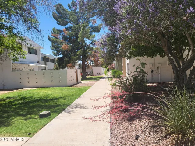 $150,000 | 720 North 82nd Street, Unit E107, Scottsdale, AZ 85257