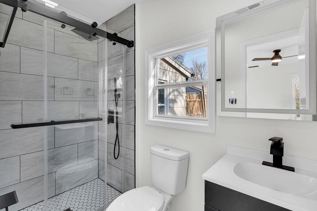 5112 Rinker Road Kansas City, MO 64129 - Photo 25 of 41