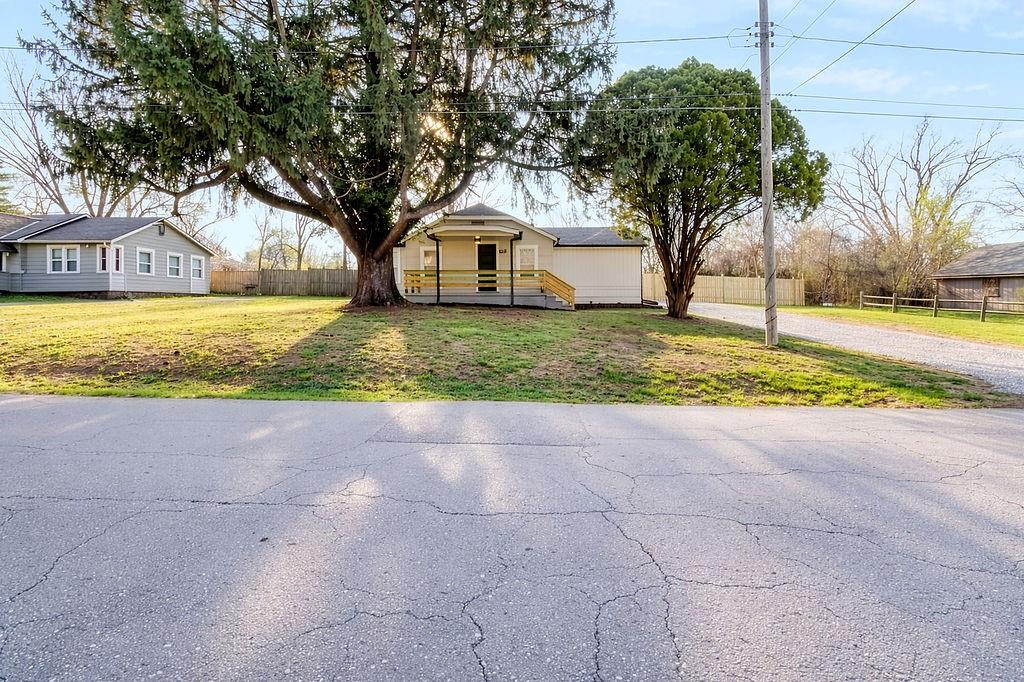 5112 Rinker Road Kansas City, MO 64129 - Photo 41 of 41