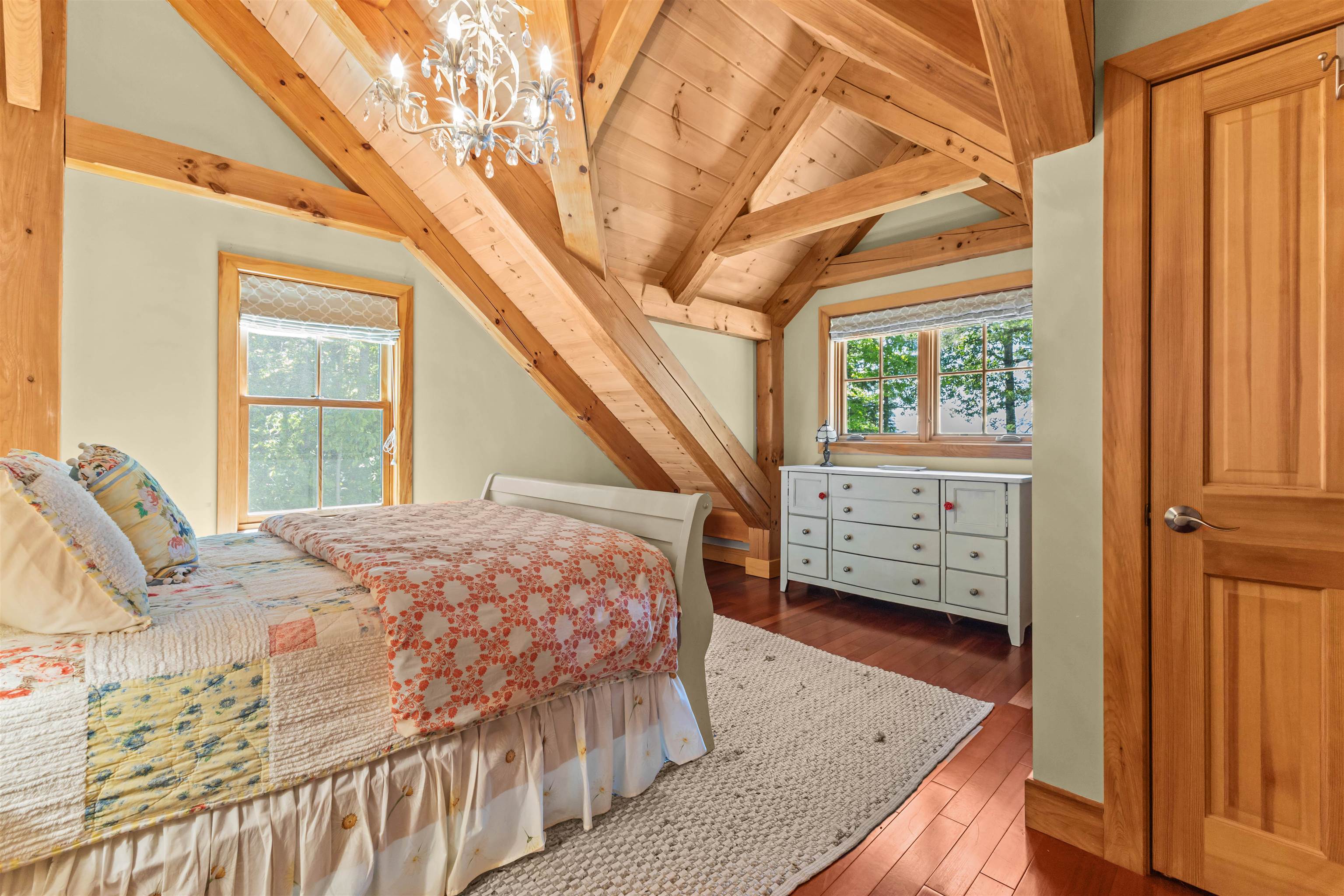 670 Spencer Farm Road Ferrisburgh, VT 05491 - Photo 26 of 59