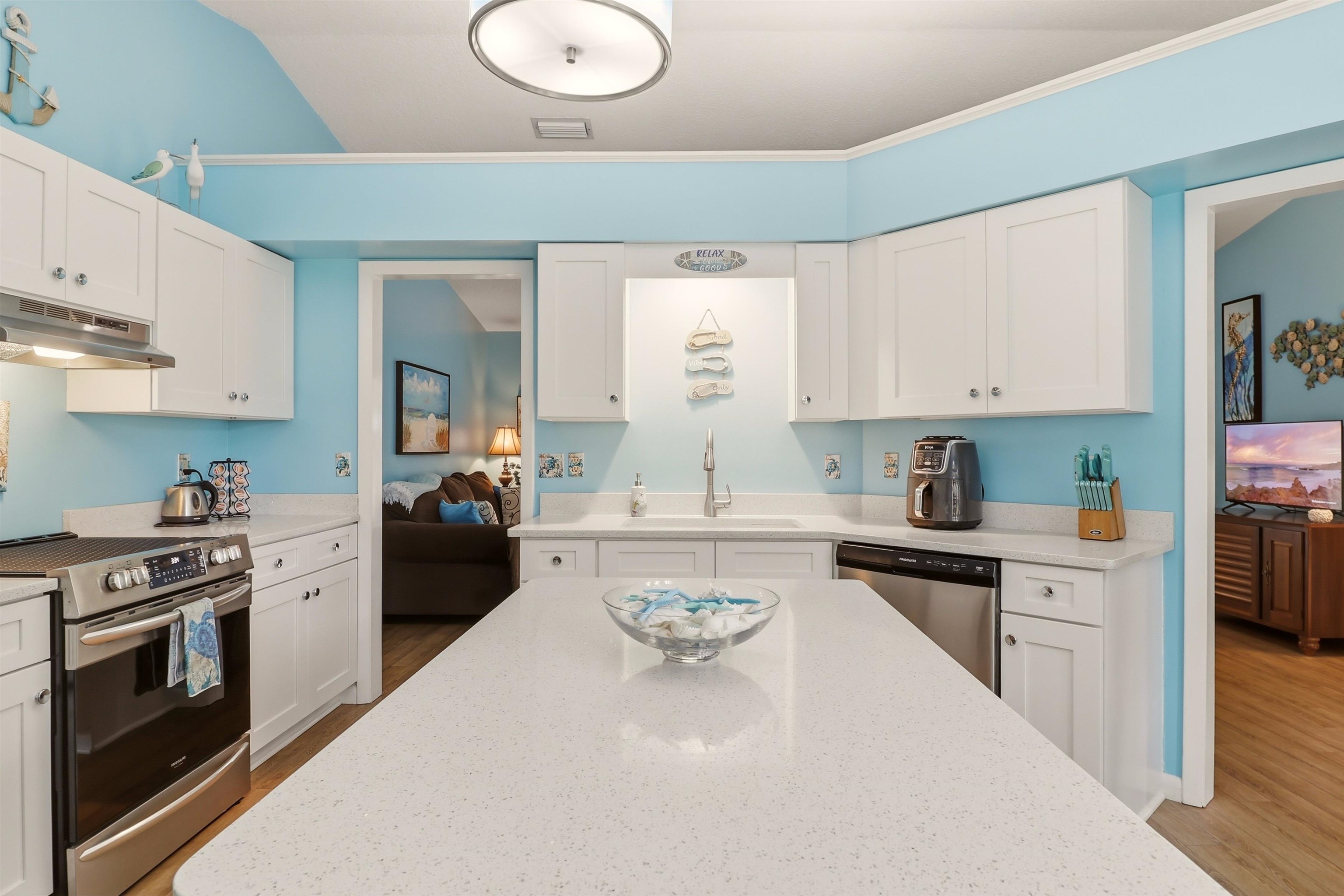 110 Osprey Road St. Augustine, FL 32086 - Photo 17 of 50