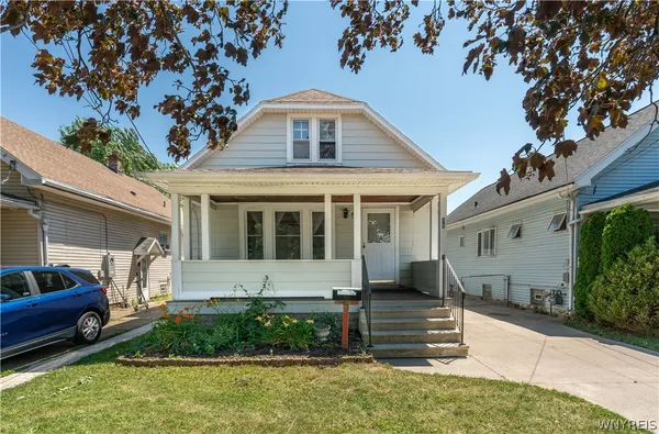 $214,500 | 55 Pries Avenue, Buffalo, NY 14220
