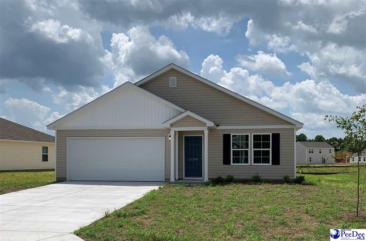 1198 Rushmore Loop Florence, SC 29506 - Photo 1 of 1 Gallery Image 1