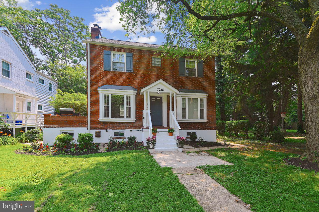 7035 Concord Road Pikesville, MD 21208 - Photo 2 of 35 Gallery Image 2