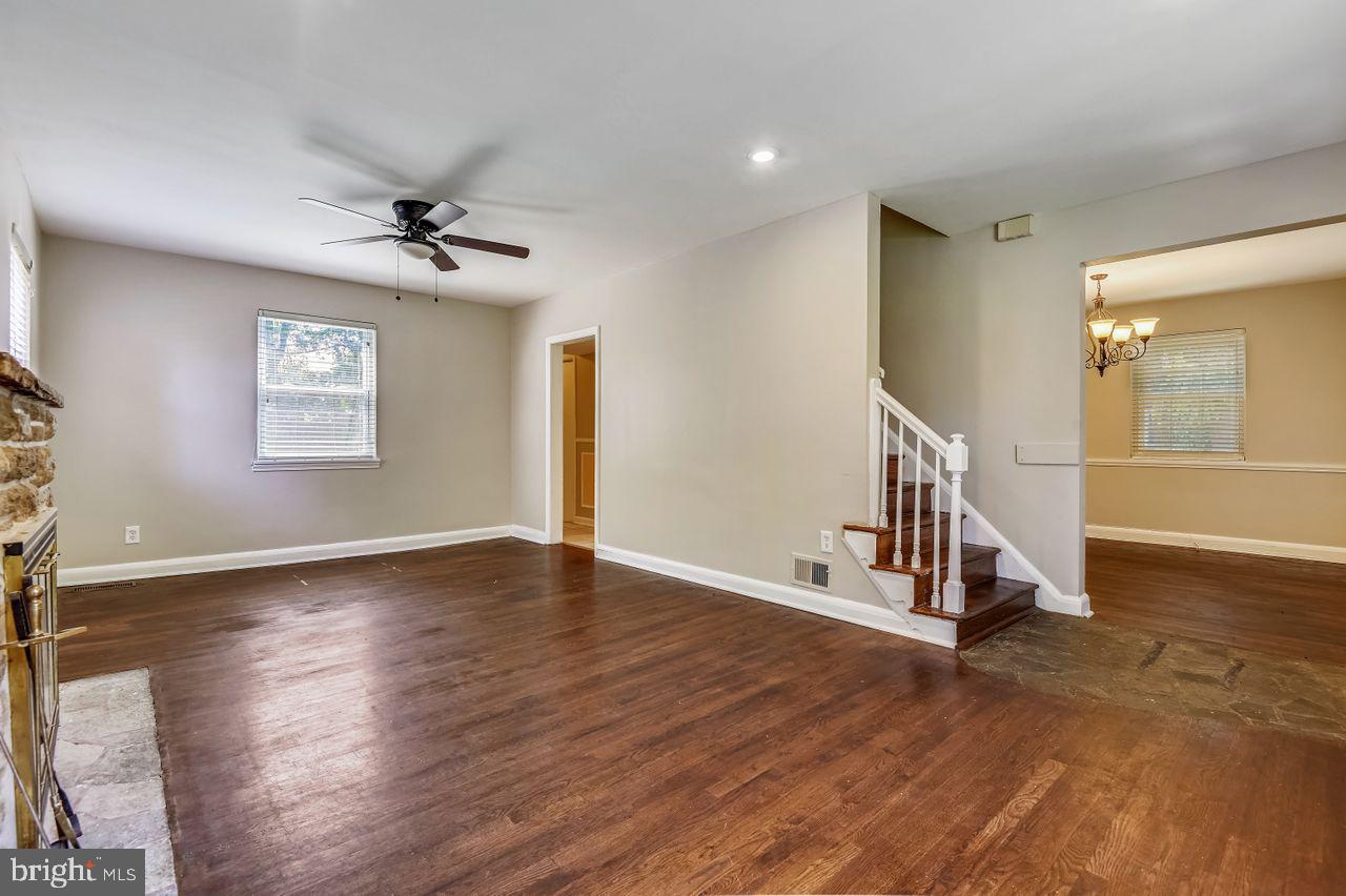 7035 Concord Road Pikesville, MD 21208 - Photo 22 of 35 Another picture of the Living Room