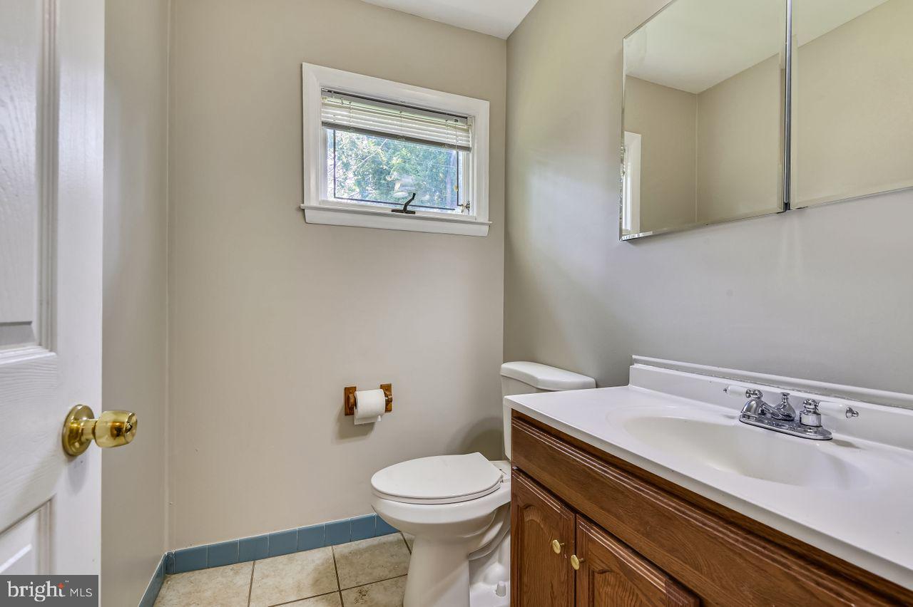 7035 Concord Road Pikesville, MD 21208 - Photo 23 of 35 Full Bath