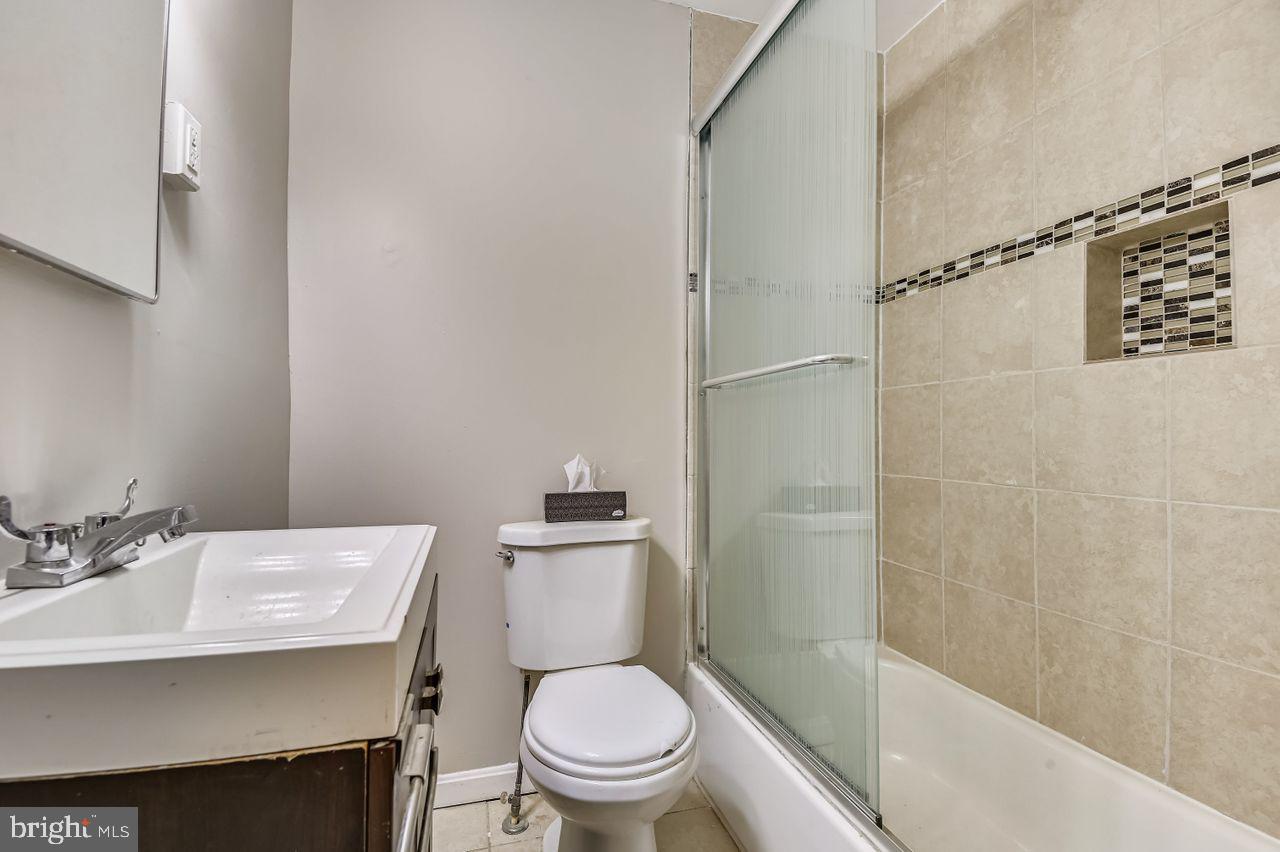 7035 Concord Road Pikesville, MD 21208 - Photo 24 of 35 Full Bath