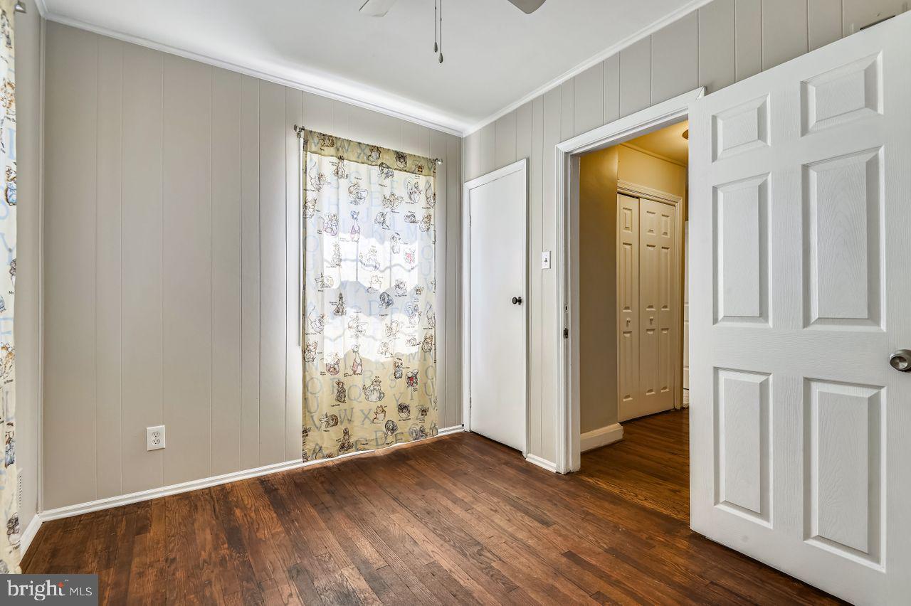 7035 Concord Road Pikesville, MD 21208 - Photo 26 of 35 Sweet Bedroom 4