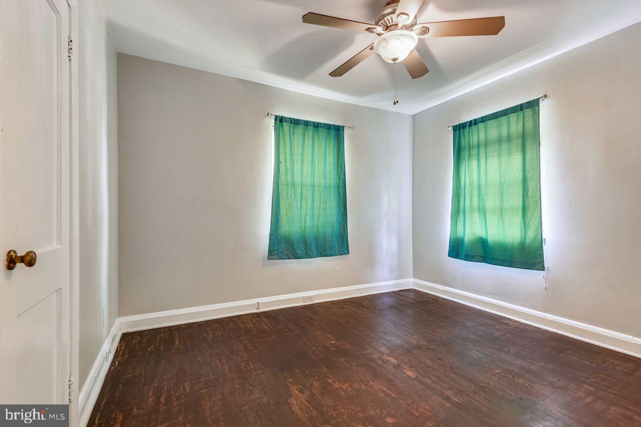 7035 Concord Road Pikesville, MD 21208 - Photo 27 of 35 Bedroom 3