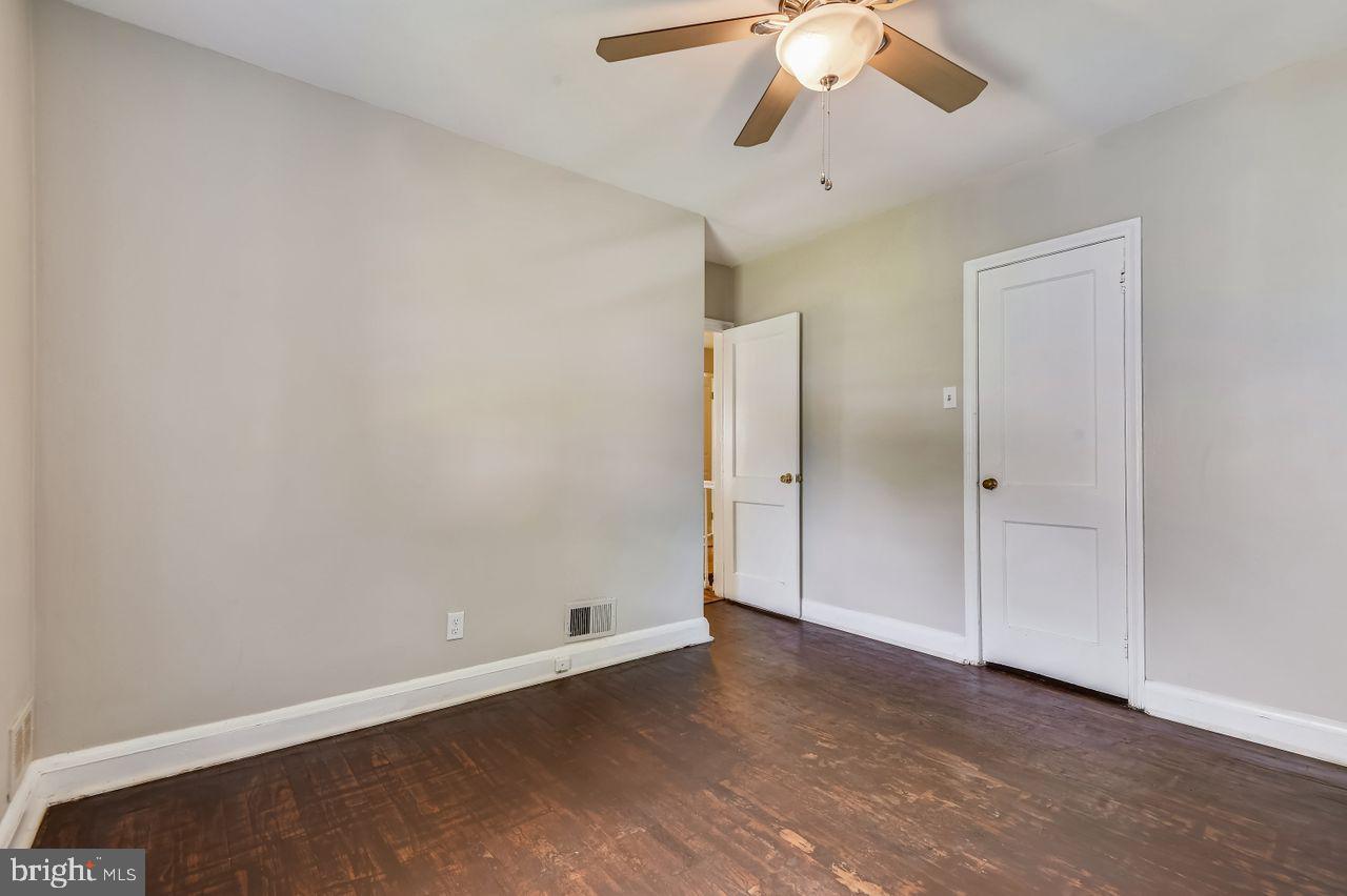7035 Concord Road Pikesville, MD 21208 - Photo 28 of 35 Bedroom 3