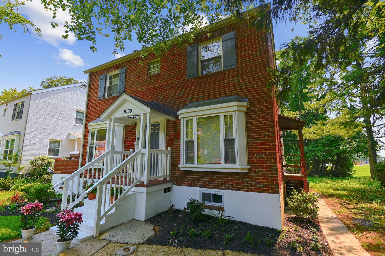 7035 Concord Road Pikesville, MD 21208 - Photo 4 of 35 Gallery Image 4