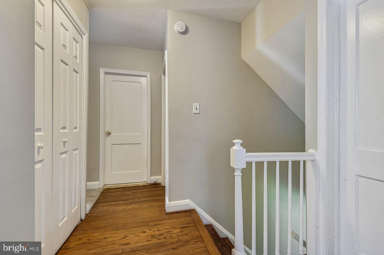 7035 Concord Road Pikesville, MD 21208 - Photo 31 of 35 Upper Level Hallway
