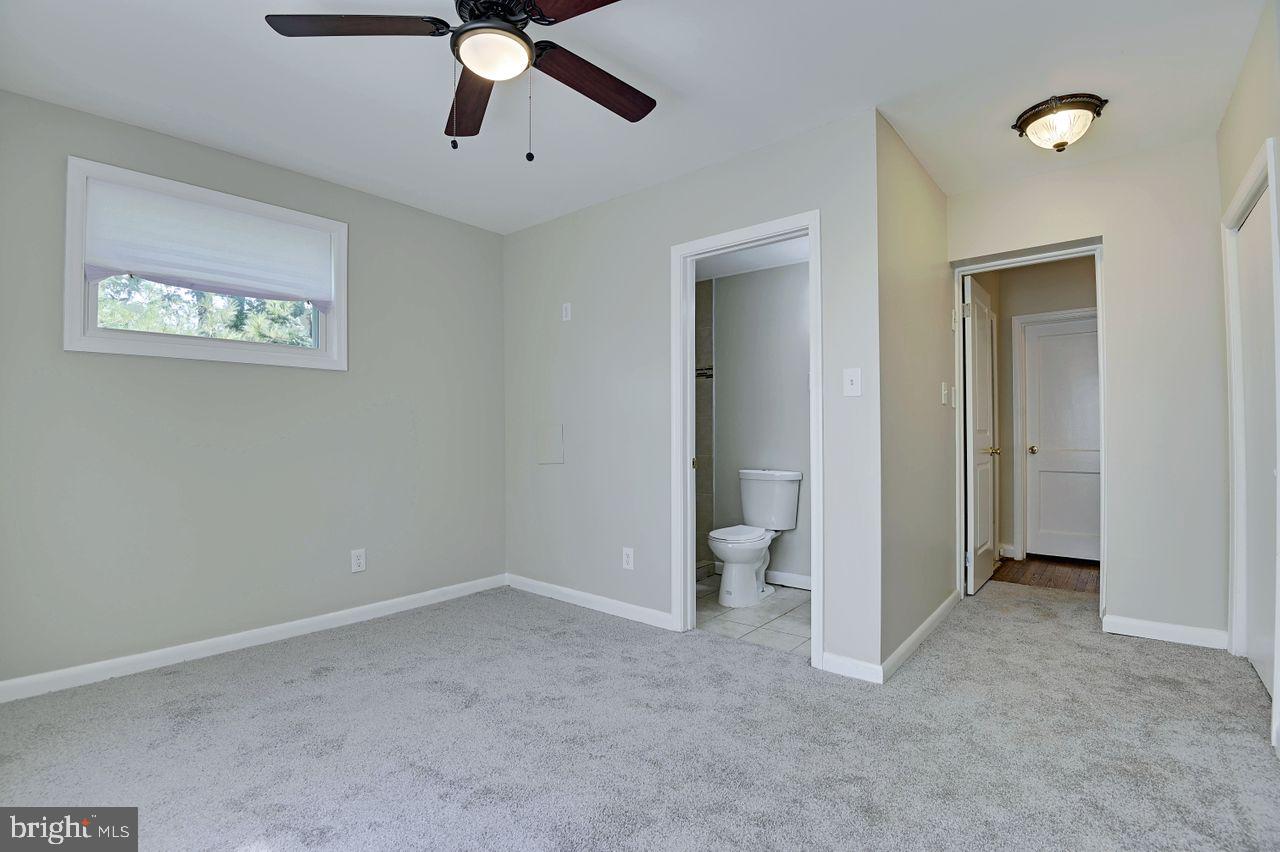 7035 Concord Road Pikesville, MD 21208 - Photo 35 of 35 Owner's Bedroom