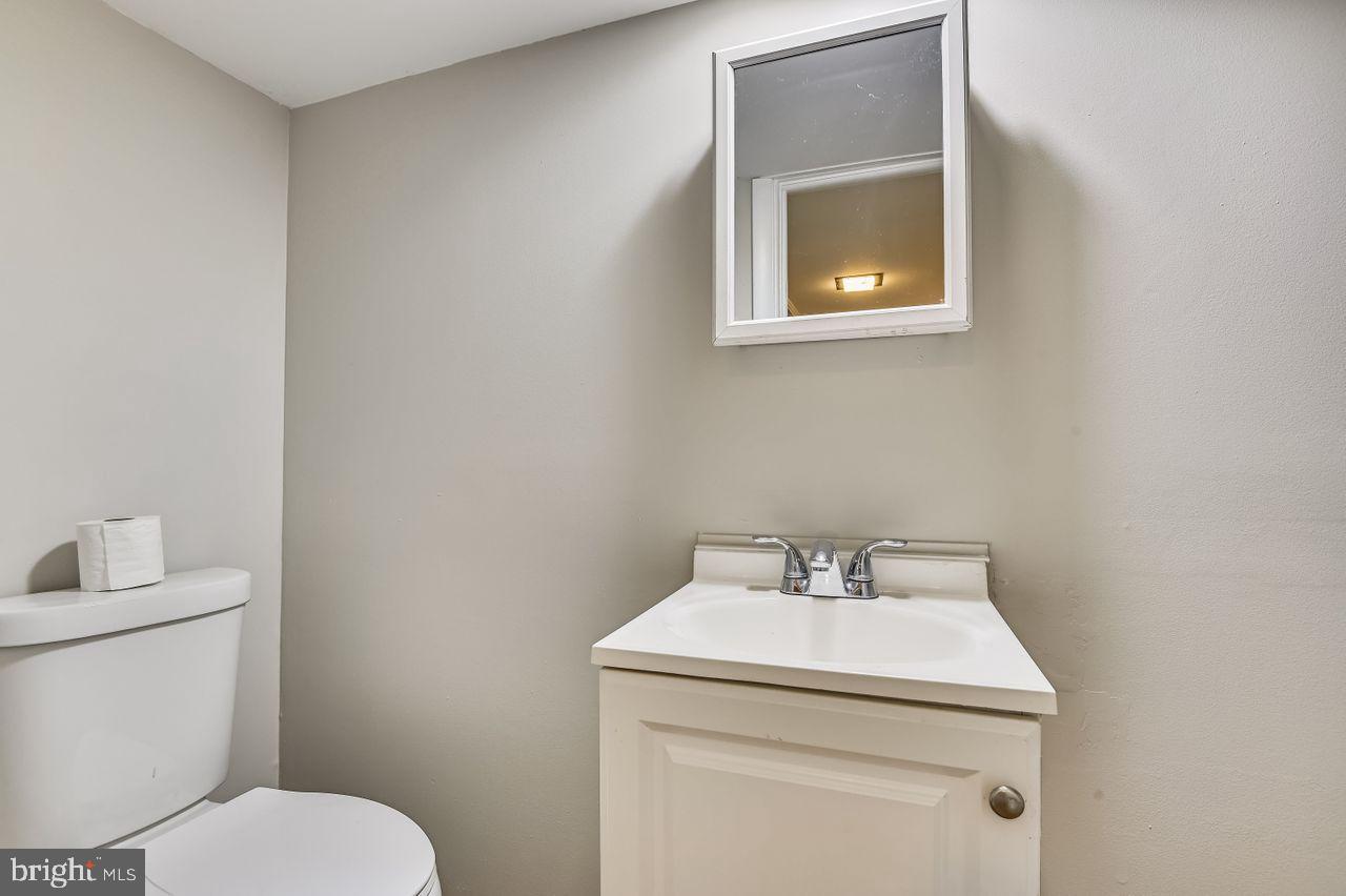 7035 Concord Road Pikesville, MD 21208 - Photo 7 of 35 Lower Level Bath
