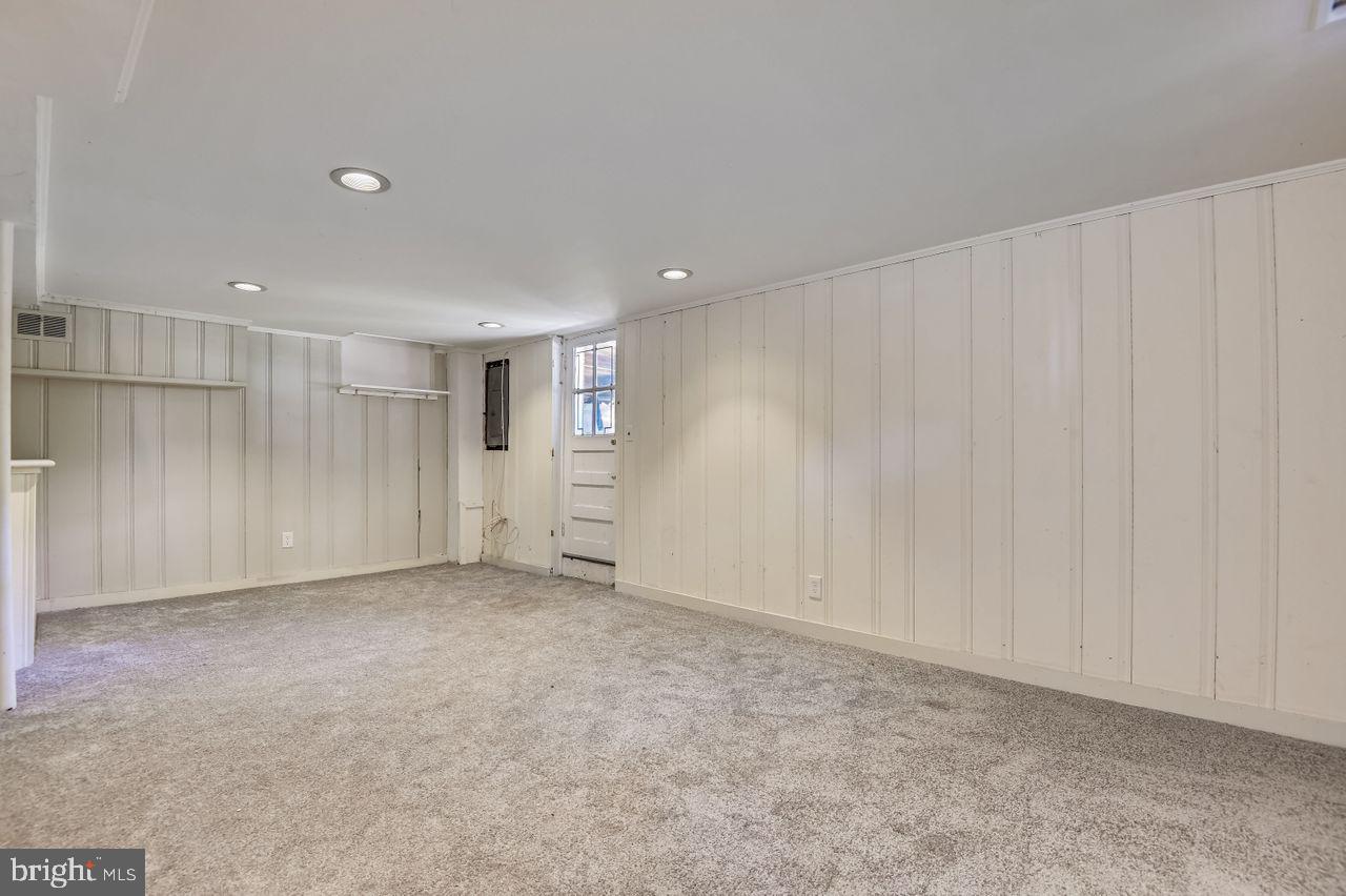7035 Concord Road Pikesville, MD 21208 - Photo 8 of 35 Finished Lower Level