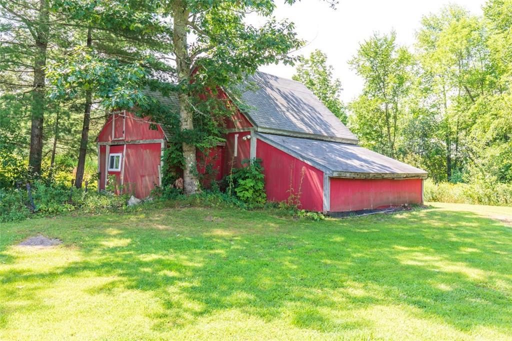 235 Dirigo Road China, ME 04358 - Photo 32 of 35 Barn