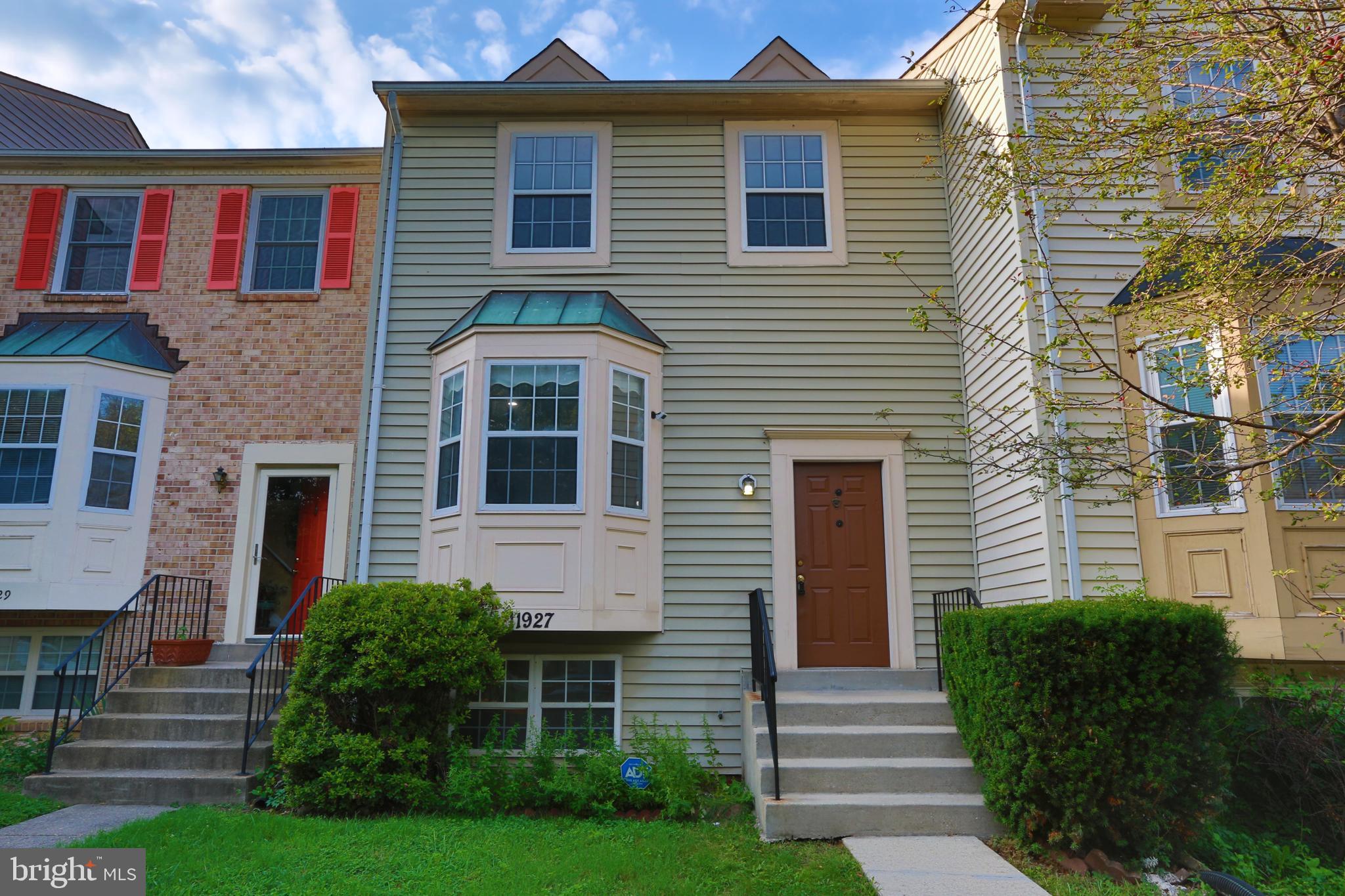 11927 Rumsfeld Terrace Silver Spring, MD 20904 - Photo 43 of 43 Front exterior
