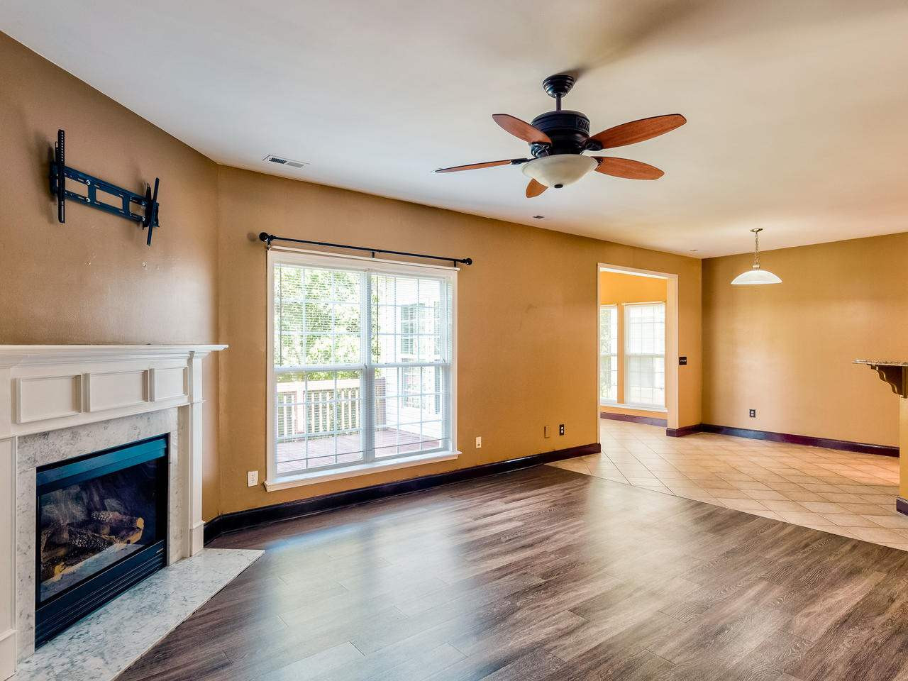 4415 Karlbrook Lane Raleigh, NC 27616 - Photo 11 of 30 Photo 11