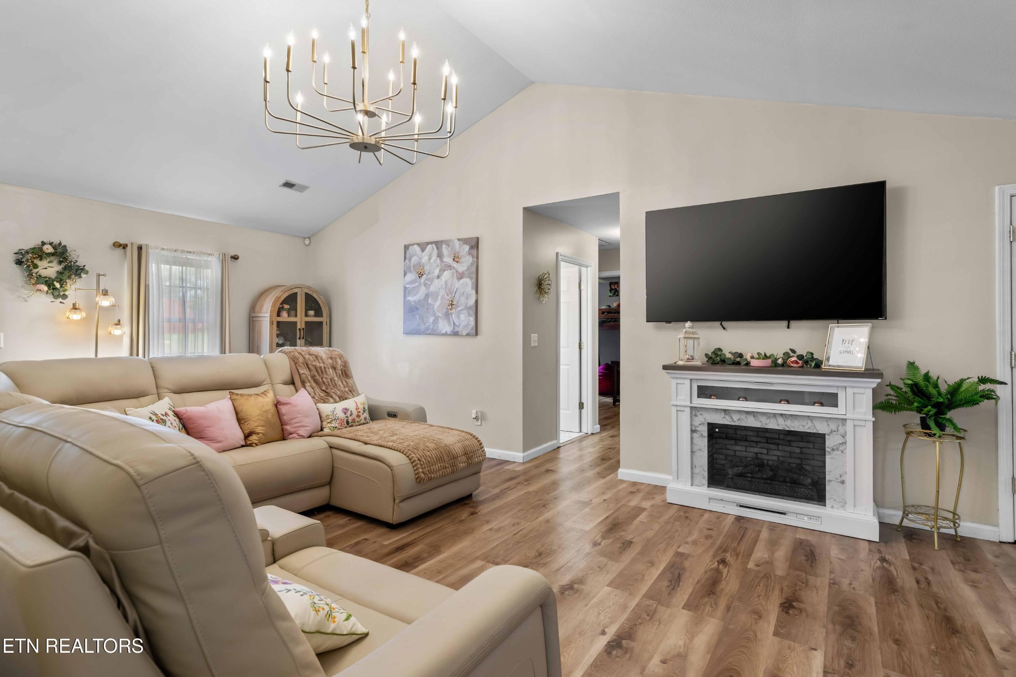 155 Ruth Street Corryton, TN 37721 - Photo 6 of 30 Gallery Image 6