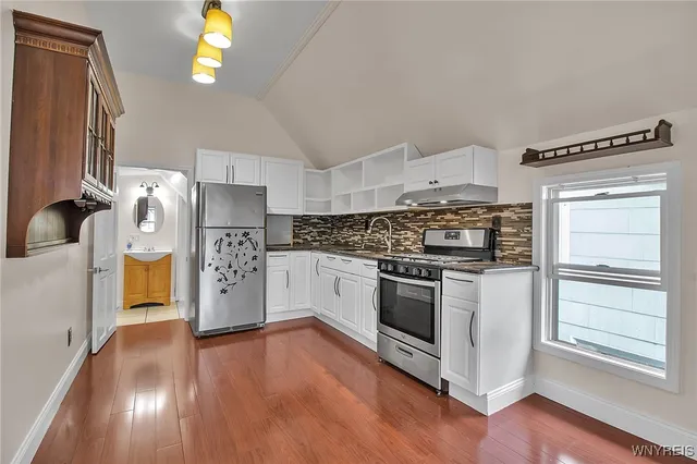 $159,900 | 27 Garfield Street, Buffalo, NY 14207