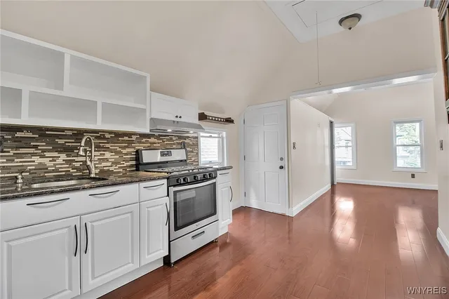 $159,900 | 27 Garfield Street, Buffalo, NY 14207